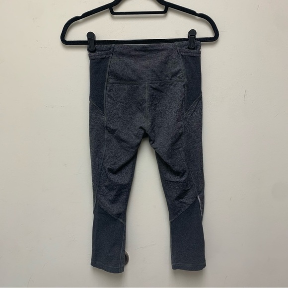 Lululemon Free Runner Crop Leggings - Picture 13 of 15